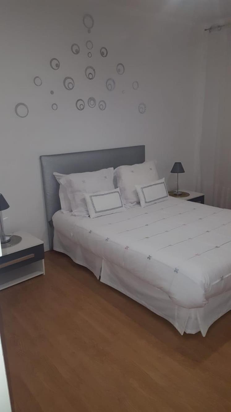 Appartements Au Cros De Cagnes Cameră foto