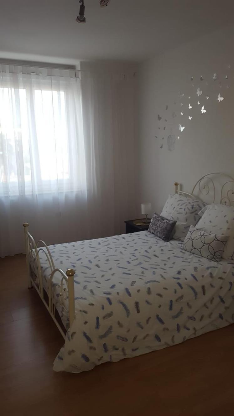 Appartements Au Cros De Cagnes Cameră foto