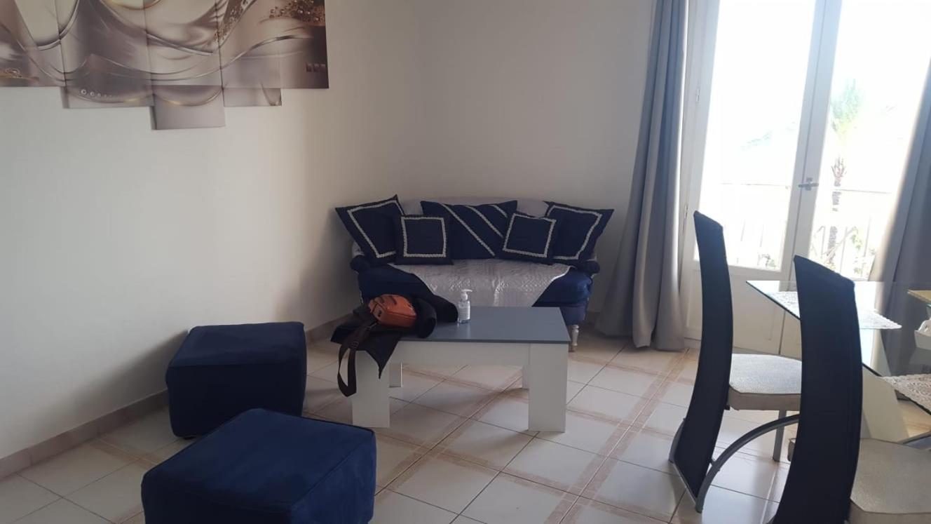 Appartements Au Cros De Cagnes Cameră foto