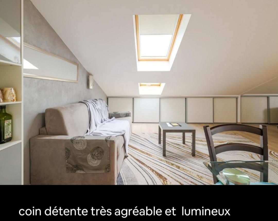Appartements Au Cros De Cagnes Exterior foto